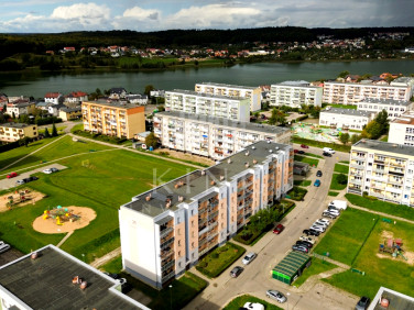 Mieszkanie Kartuzy