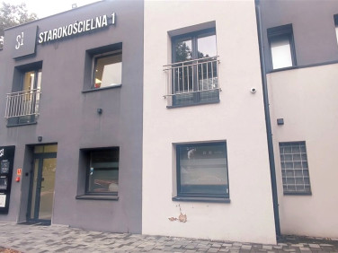 Lokal Tychy