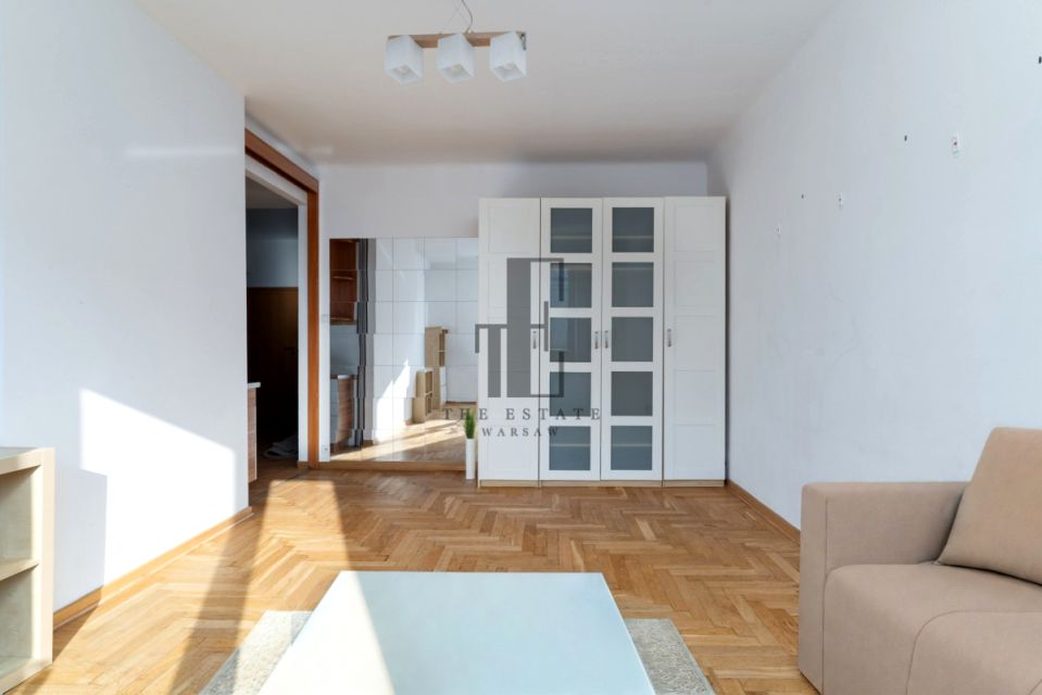 Mieszkanie Warszawa