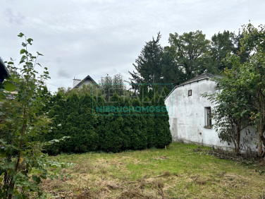 Działka budowlana Piastów