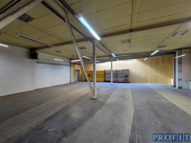 Budynek użytkowy Katowice