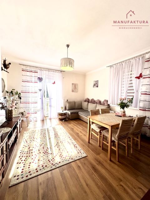 Mieszkanie Częstochowa