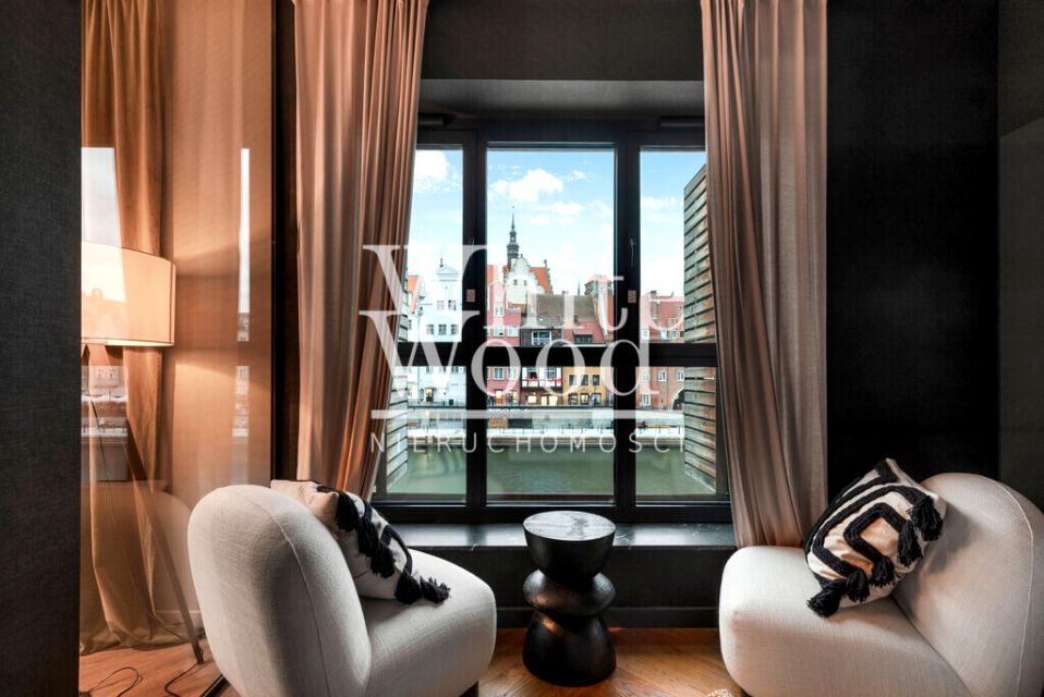Mieszkanie Gdańsk