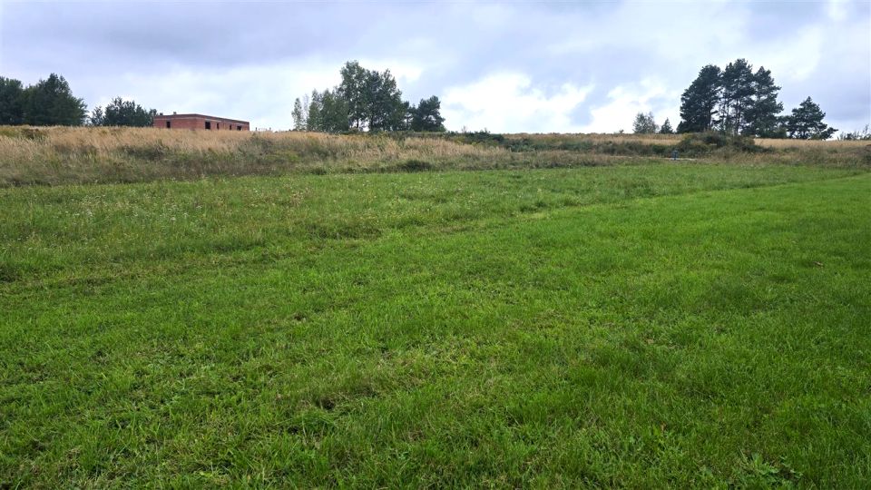 Działka budowlana Rybnik