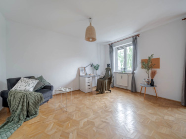 Mieszkanie blok mieszkalny Warszawa