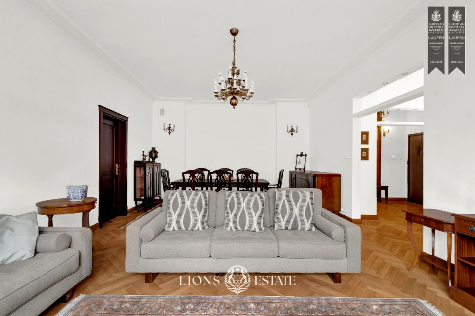 Mieszkanie Warszawa wynajem