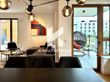 Mieszkanie apartamentowiec wynajem