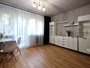 Mieszkanie Łódź