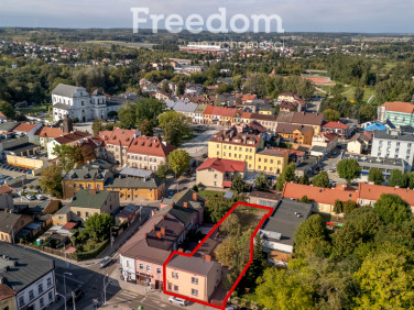 Dom Rawa Mazowiecka