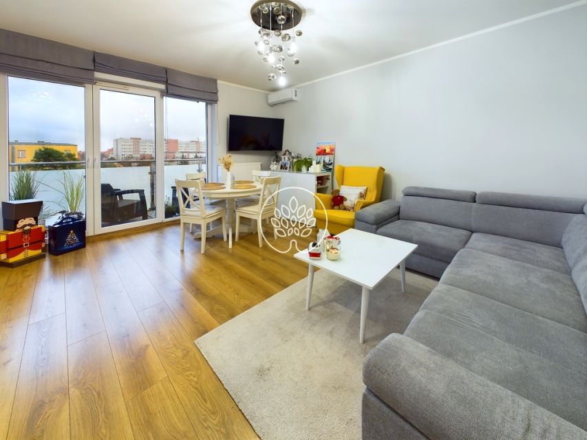 Mieszkanie Bydgoszcz