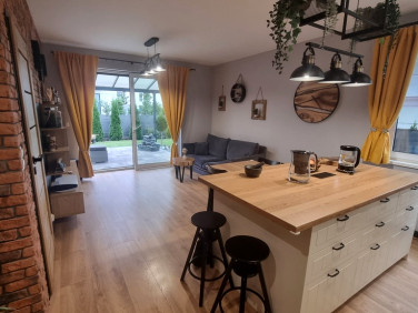 Mieszkanie Szczecin