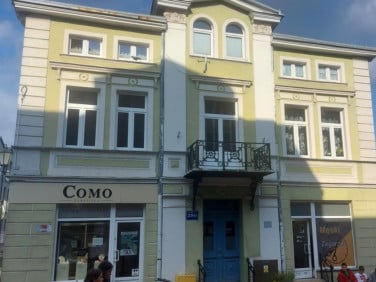 Mieszkanie Wejherowo