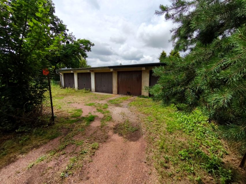 Budynek użytkowy Gliwice