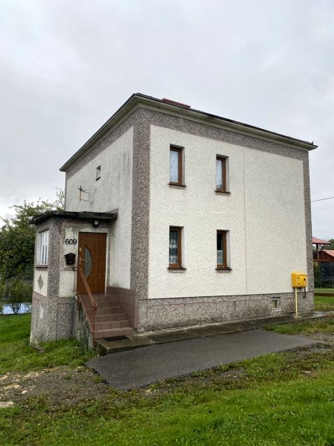 Dom Błażowa