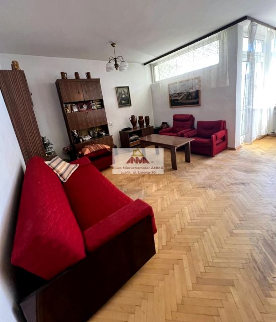 Mieszkanie blok mieszkalny sprzedaż