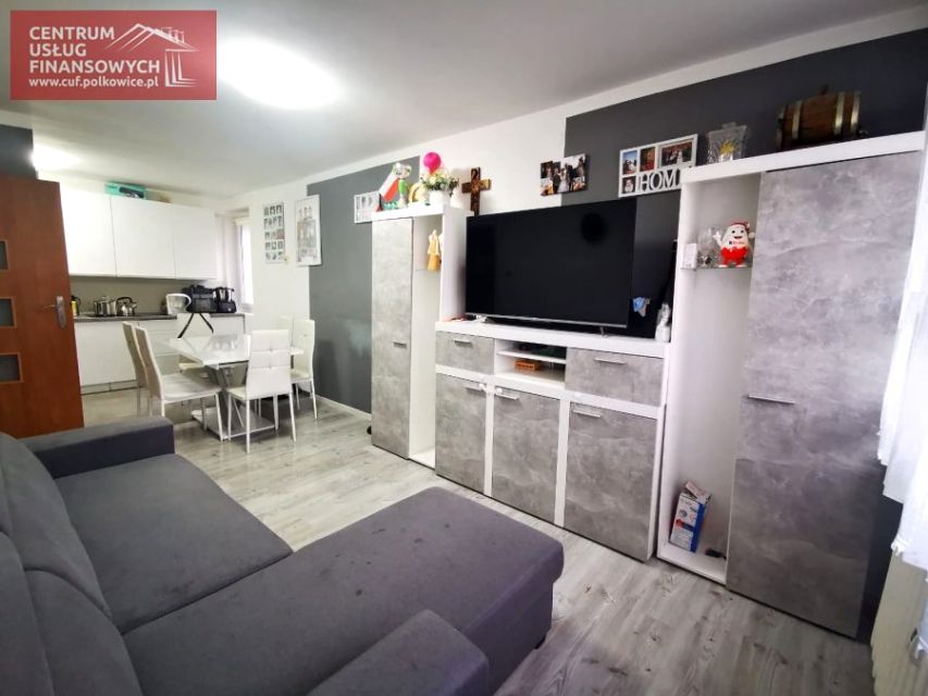 Mieszkanie Polkowice