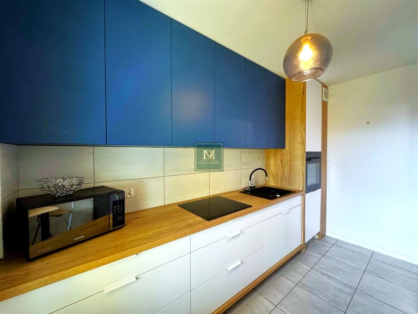 Mieszkanie Świnoujście