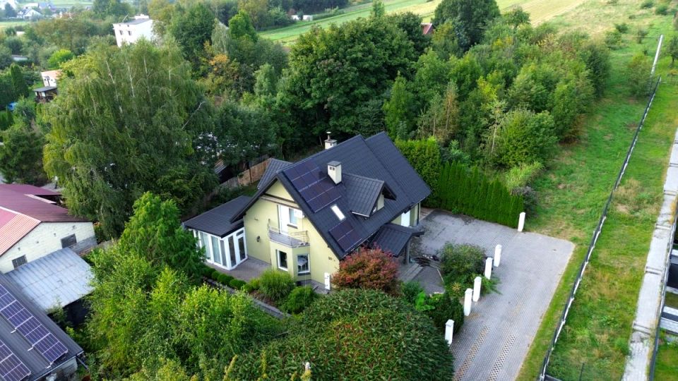 Dom Rzeszów
