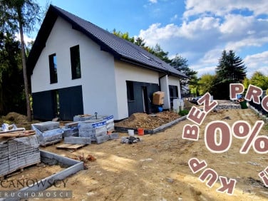 Dom Zabierzów