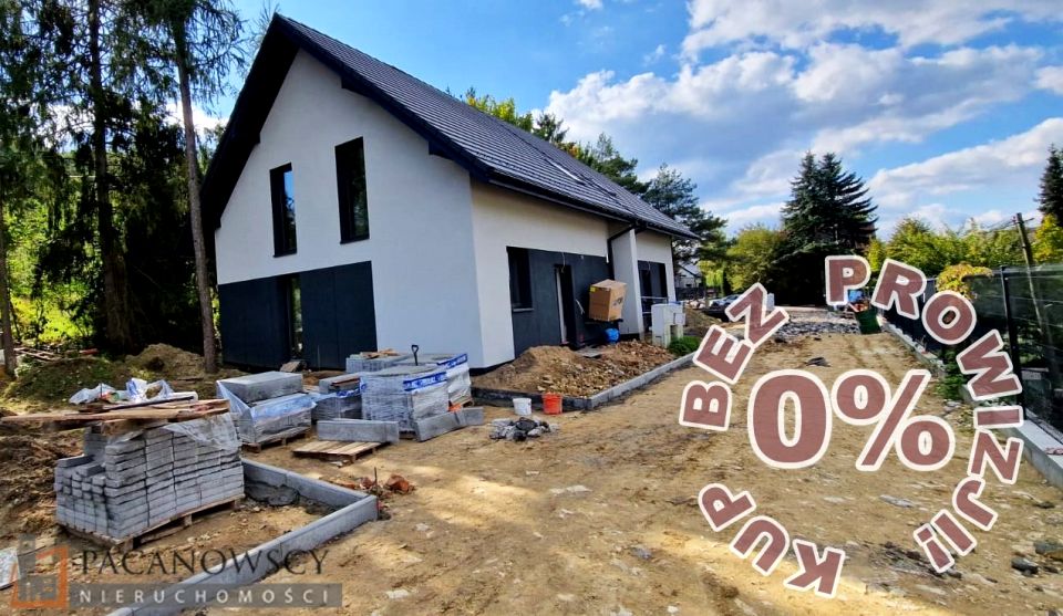 Dom Zabierzów
