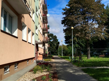 Mieszkanie Głogów