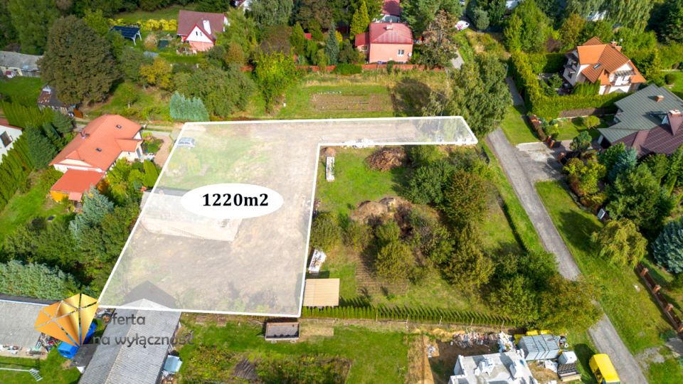 Działka budowlana Lublin