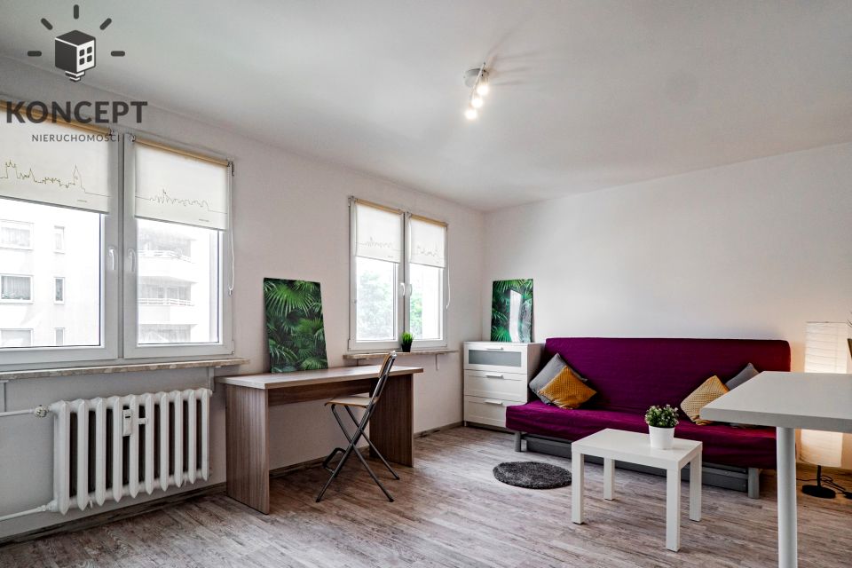 Mieszkanie Wrocław wynajem