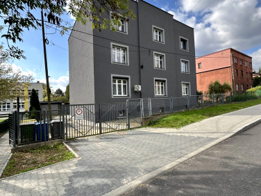 Mieszkanie Mysłowice