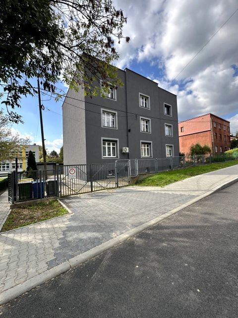 Mieszkanie Mysłowice