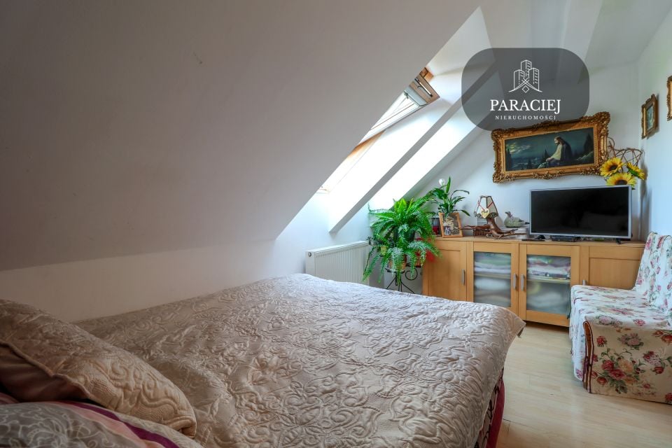 Mieszkanie – Bolesławiec, Stare Miasto, Śródmieście - Widok 5