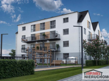Mieszkanie apartamentowiec sprzedaż