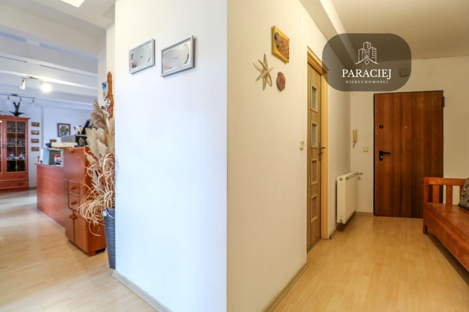 Mieszkanie – Bolesławiec, Stare Miasto, Śródmieście - Widok 4