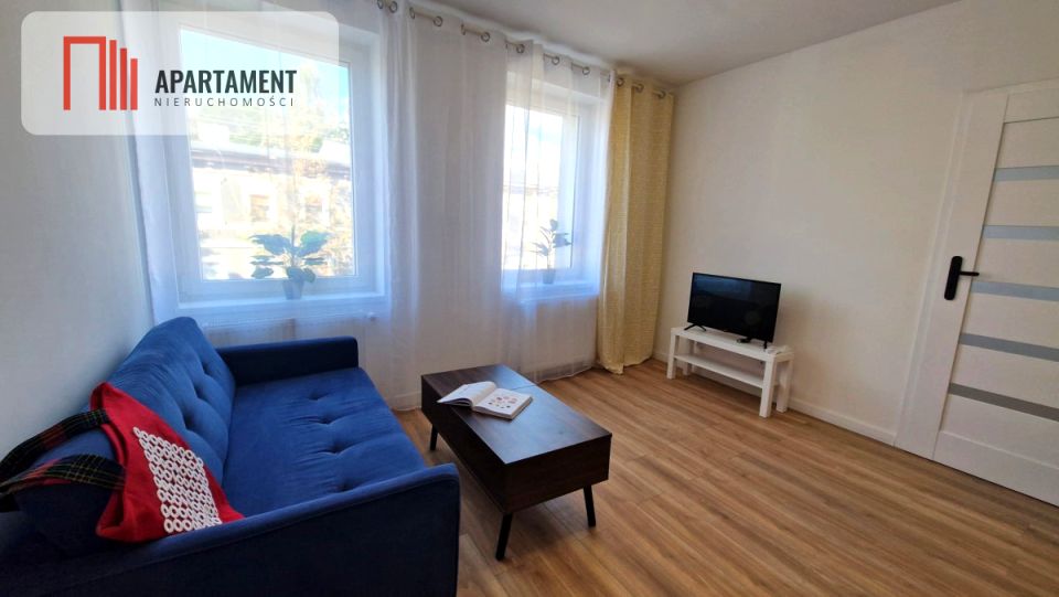 Mieszkanie Bydgoszcz