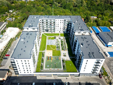 Mieszkanie Bydgoszcz