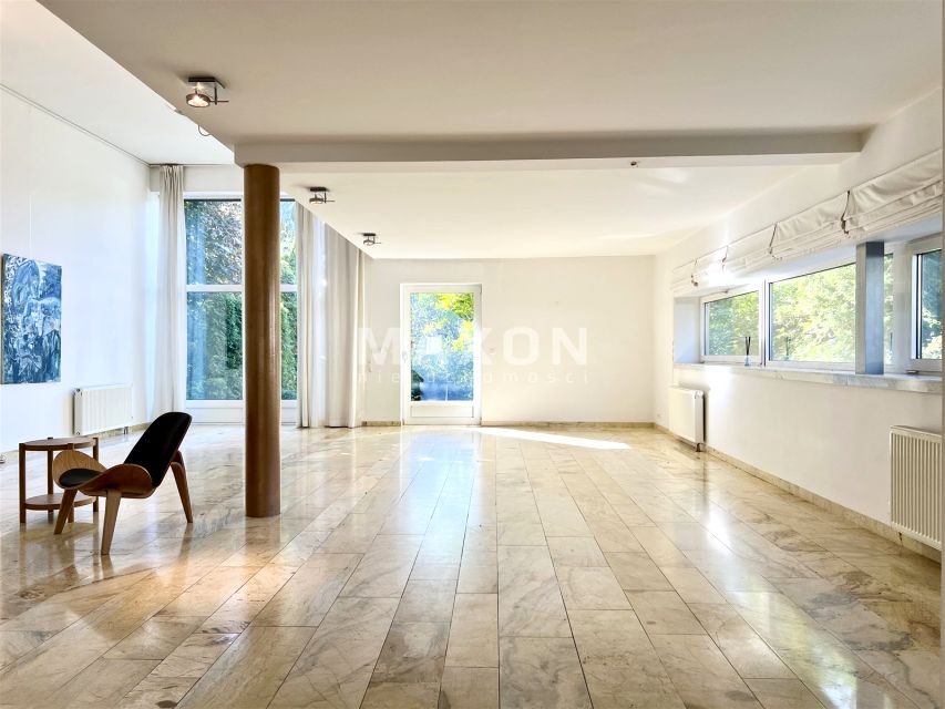 Dom Konstancin-Jeziorna