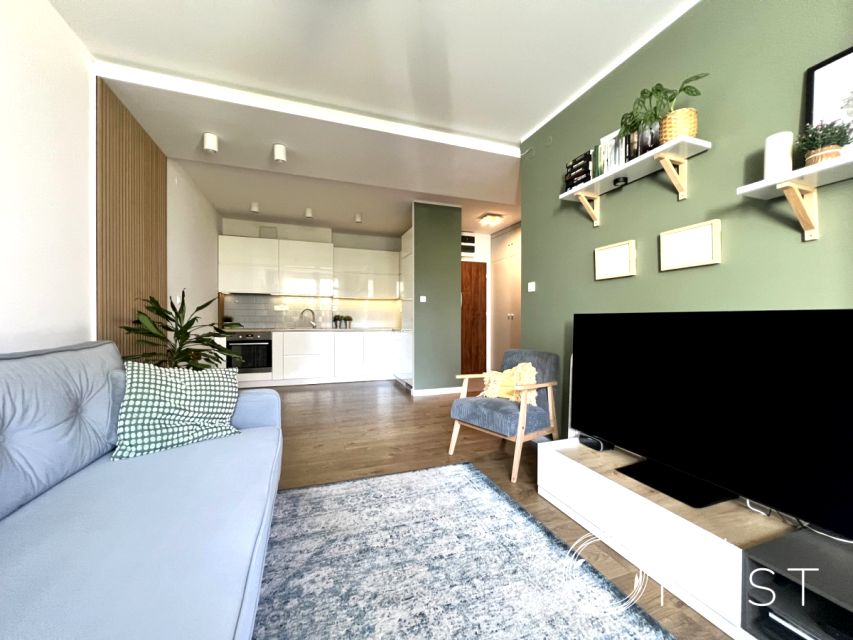 Mieszkanie Piaseczno