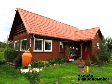 Dom Budachów-Kolonia