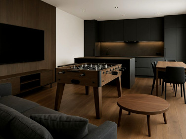 Mieszkanie blok mieszkalny Warszawa