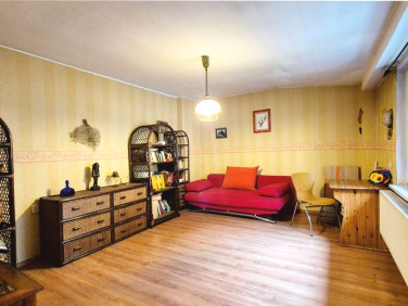 Mieszkanie Gliwice