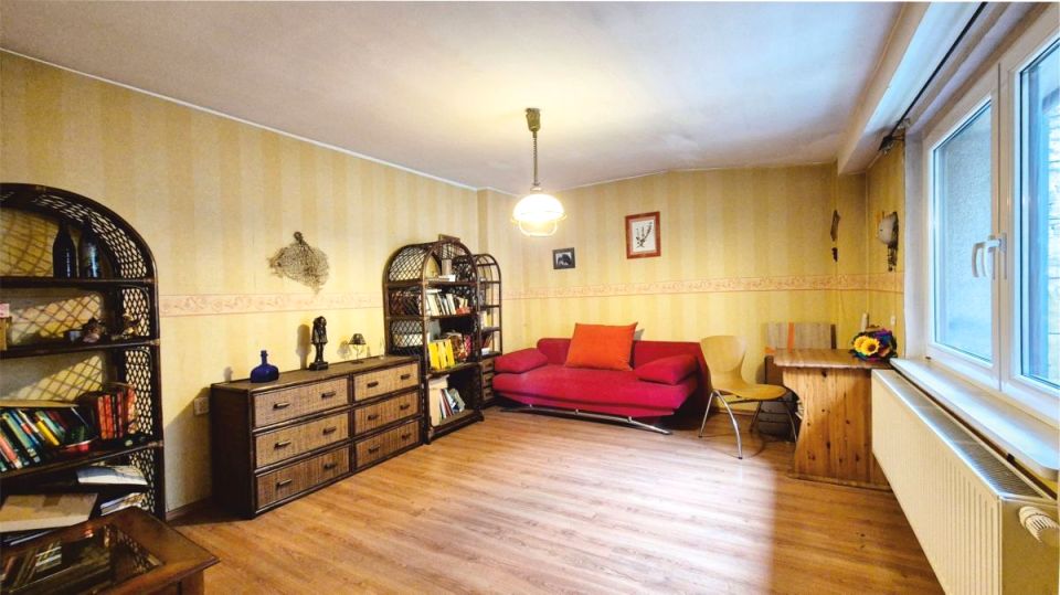 Mieszkanie Gliwice