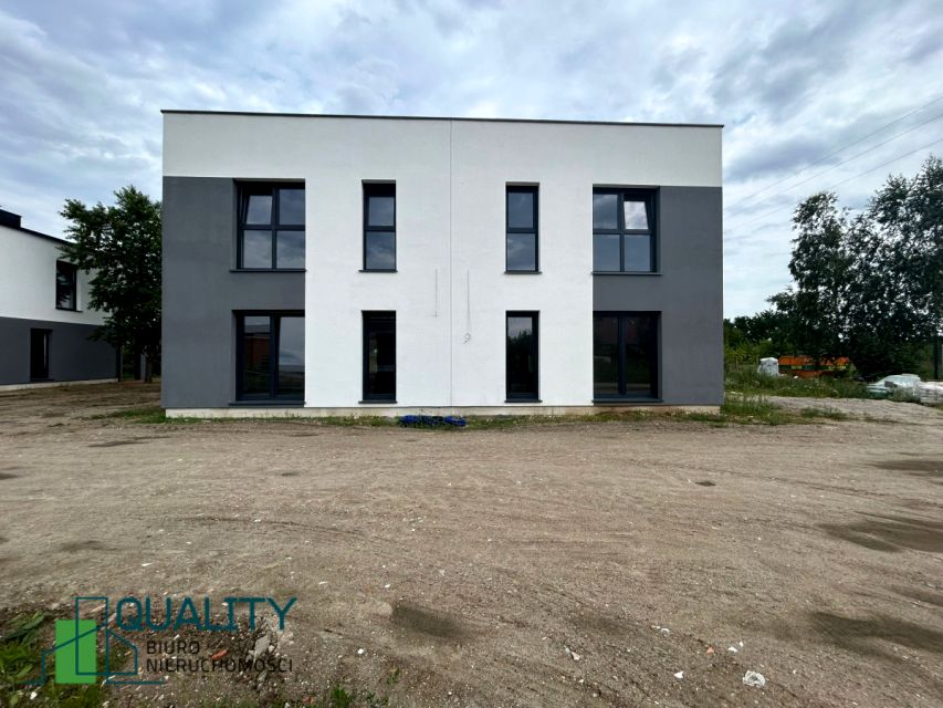 Mieszkanie Oborniki sprzedaż