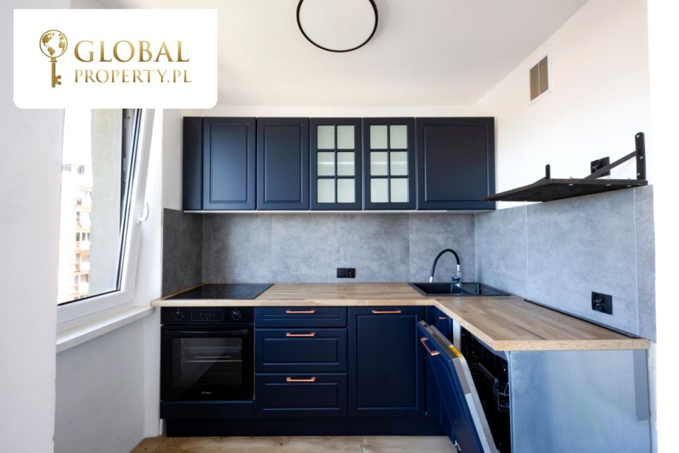 Mieszkanie Gdańsk sprzedaż