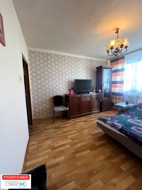 Mieszkanie Busko-Zdrój