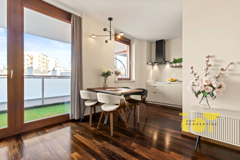 Mieszkanie Warszawa sprzedaż