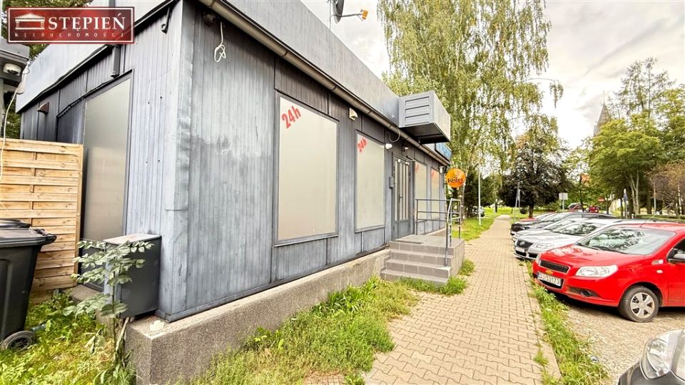 Lokal Jelenia Góra sprzedaż