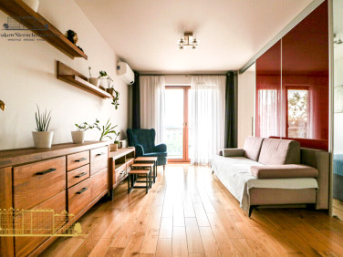 Mieszkanie apartamentowiec wynajem