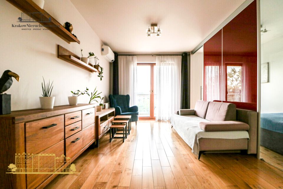 Mieszkanie apartamentowiec wynajem