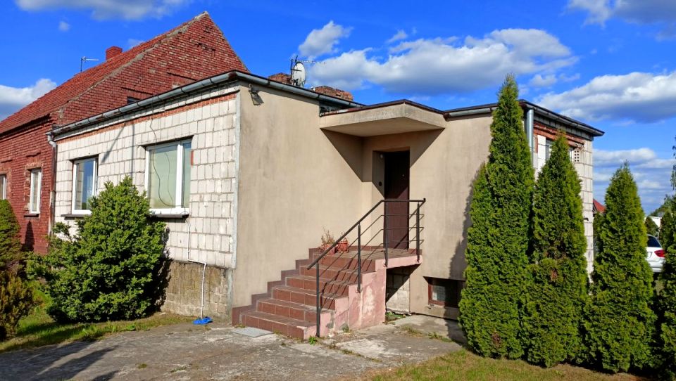 Dom Kokoszczyn sprzedaż