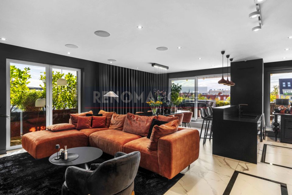 Mieszkanie apartamentowiec sprzedaż