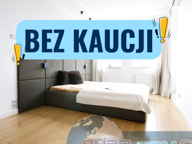 Mieszkanie Poznań